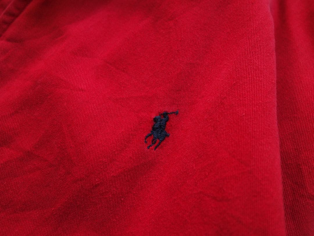 80s〜 Polo Ralph Lauren L ハリントンジャケット USA製