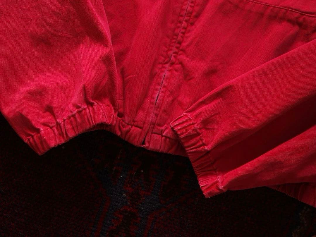 80s〜 Polo Ralph Lauren L ハリントンジャケット USA製