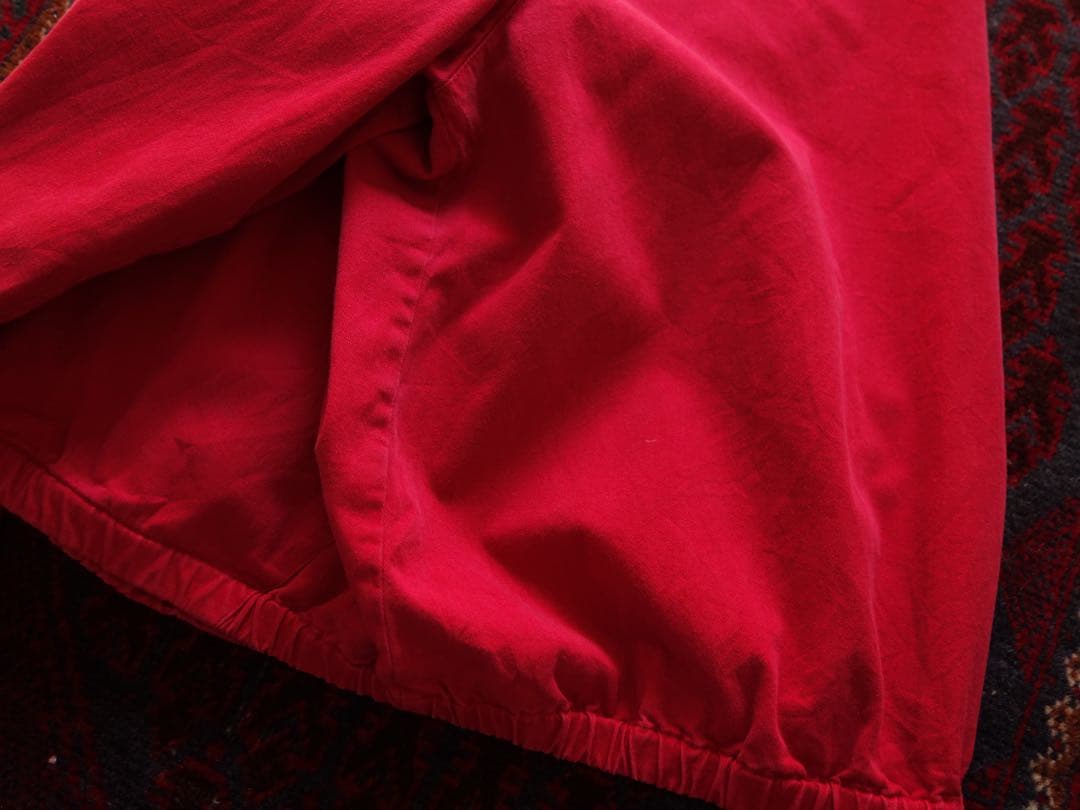 80s〜 Polo Ralph Lauren L ハリントンジャケット USA製