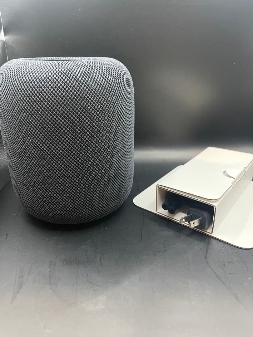 スピーカー・ウーファー Apple Pod