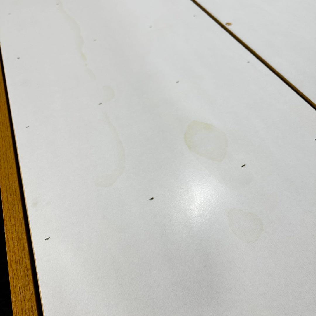 ニトリ ベッドフレーム ジオチェスト 収納4つ シングル 格安 d4792