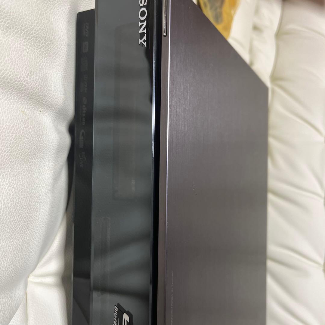 Sony BDZ-X95 ブルーレイディスクレコーダー