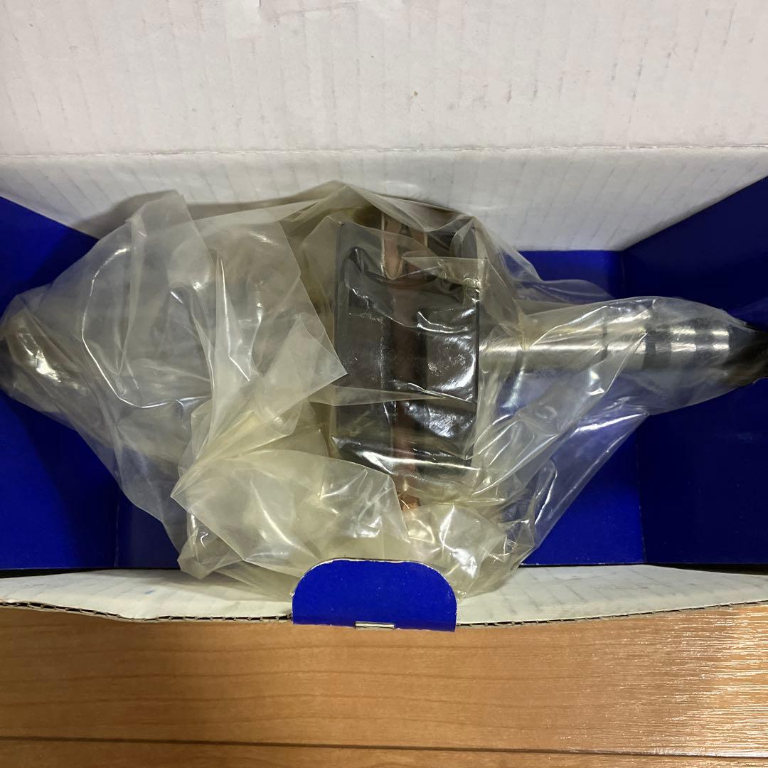 新品　グランドアクシス用KN企画52ミリロングクランク