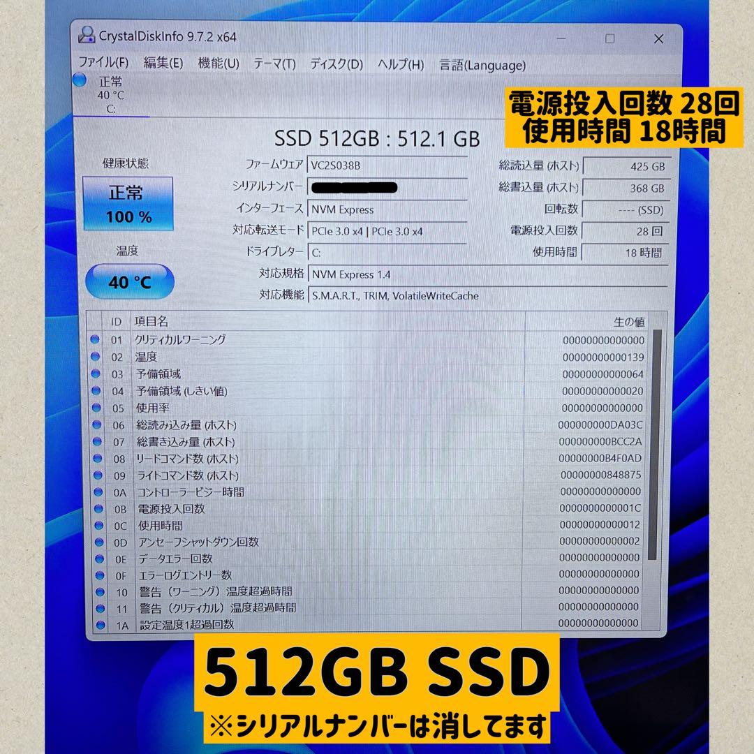 TOPGRO ミニPC K1 Core i5 1135G7 16GB 512GB