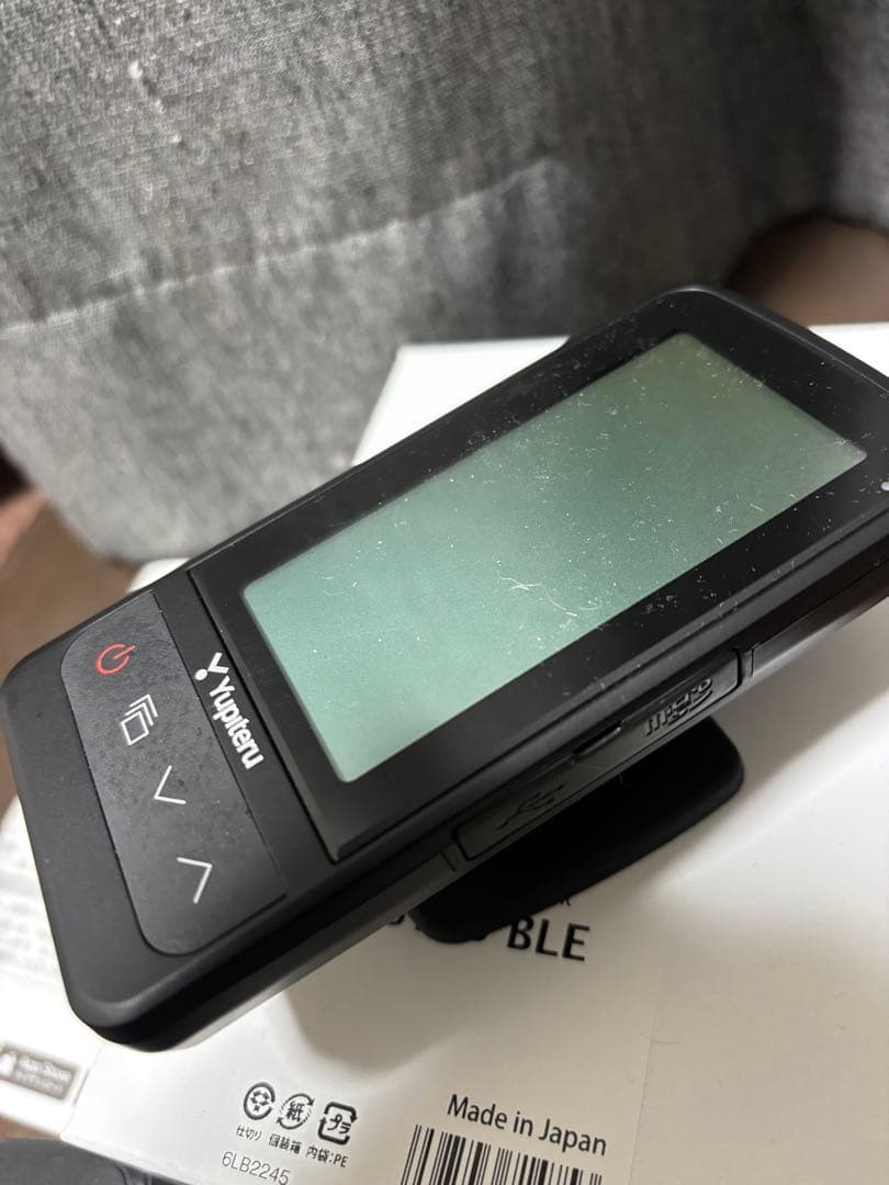 Yupiteru ユピテル　ゴルフスイングトレーナー GST-8 BLE