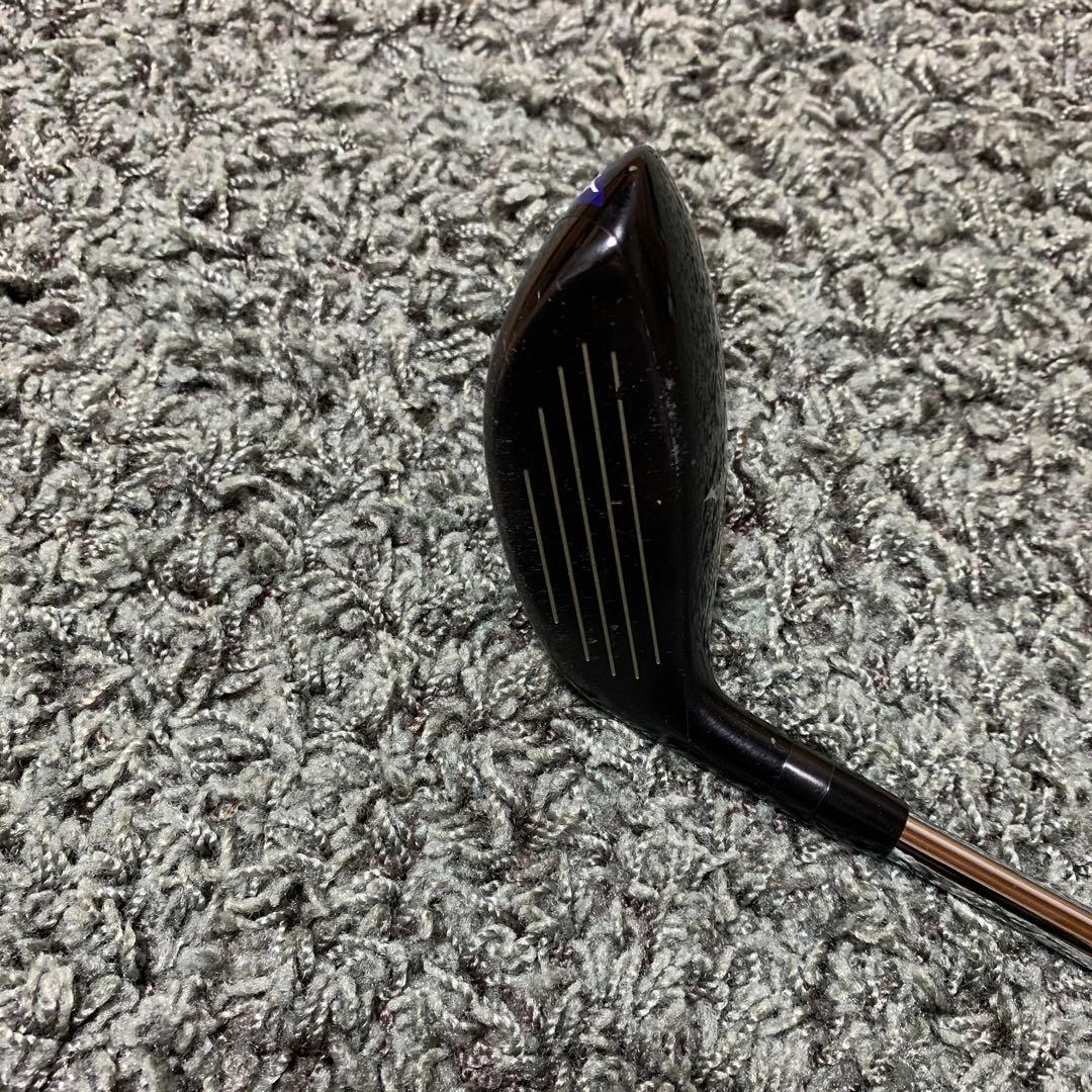 Mizuno ST200X 5番ユーティリティ