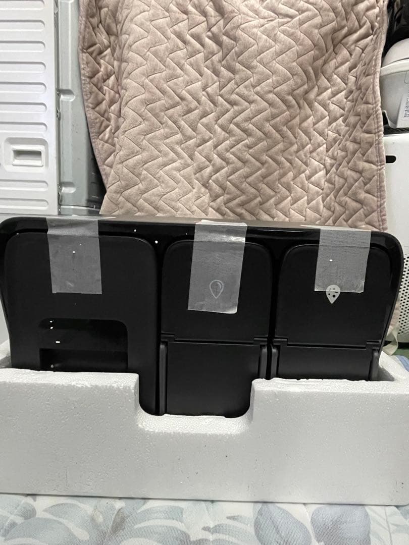 Biore Roborock S8 Pro Ultra