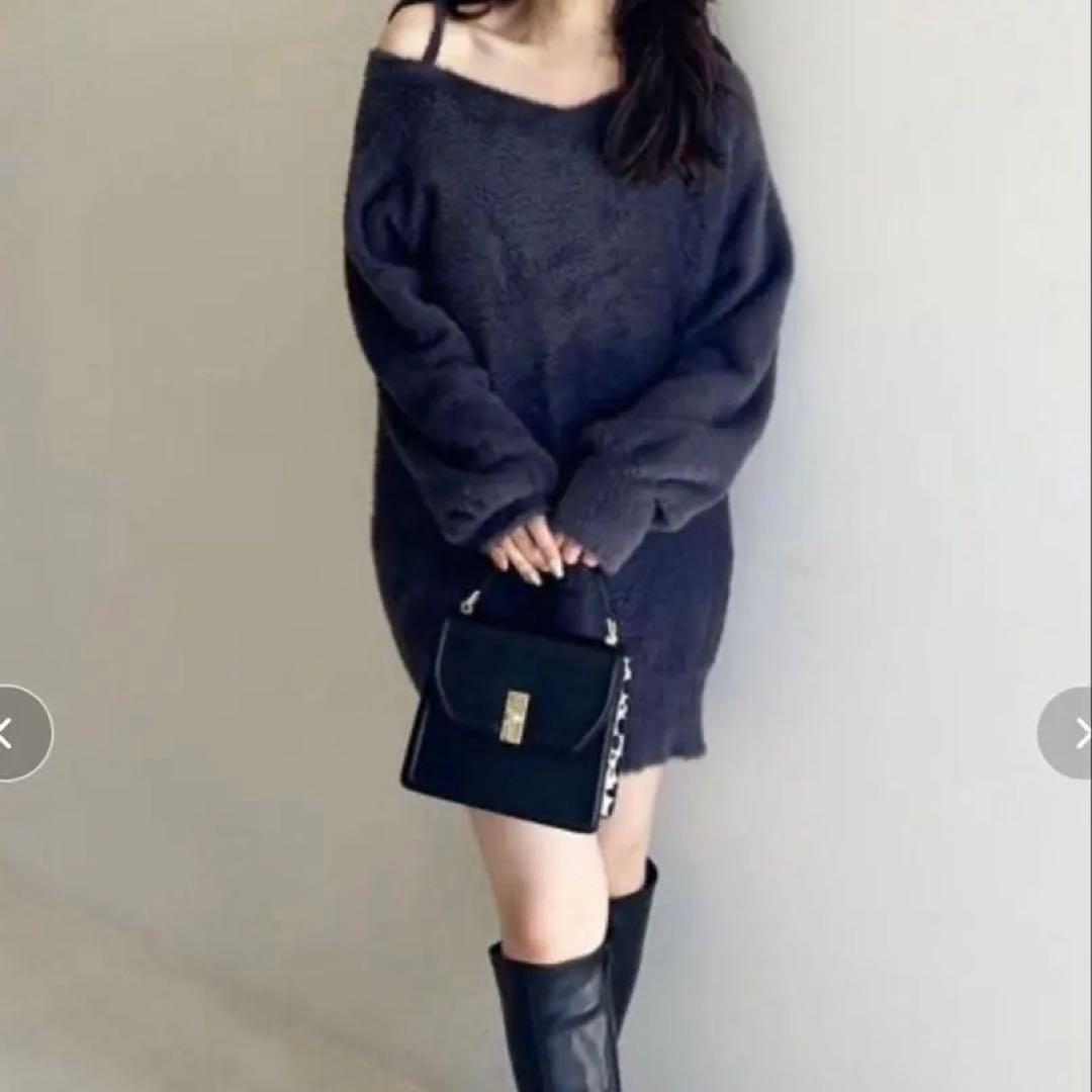 chi-taro-chan様ご購入品☆マーキュリーデュオ ミニシャギーストラップ