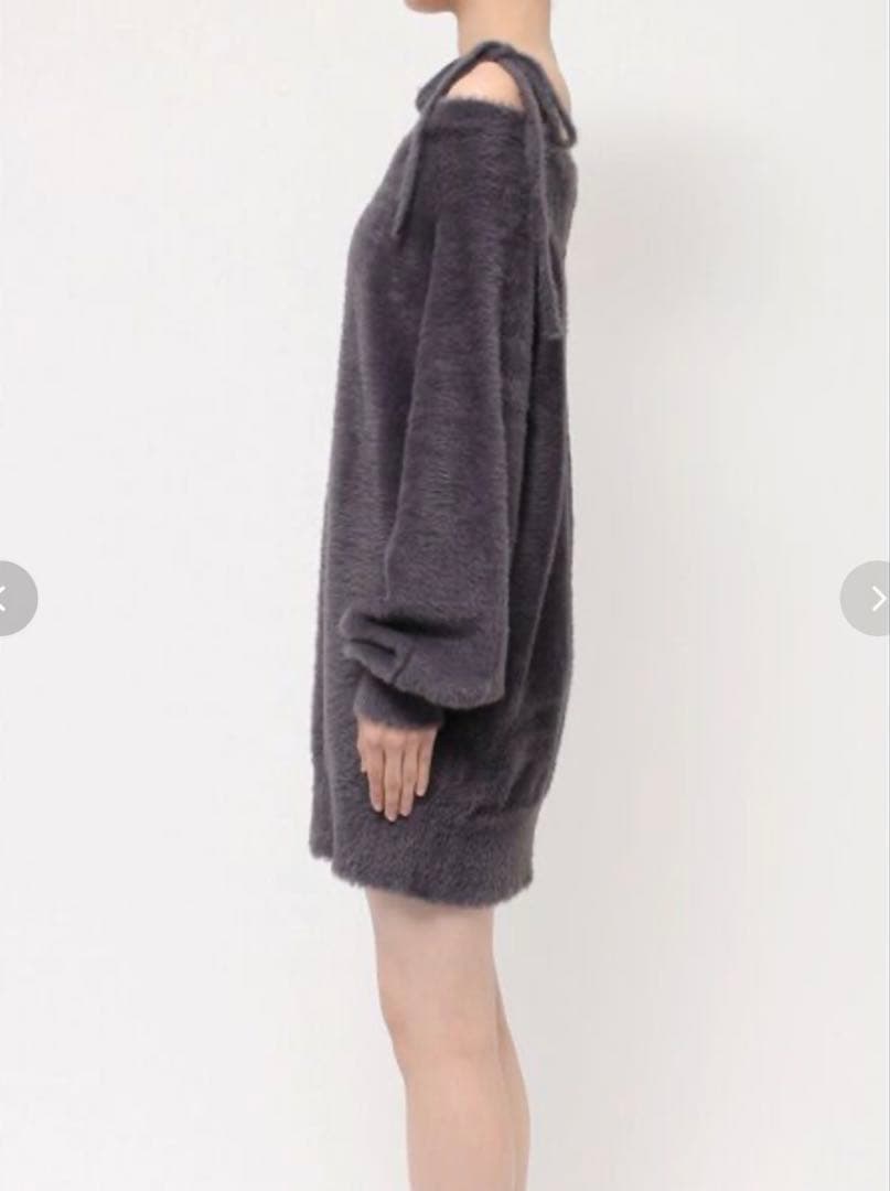 chi-taro-chan様ご購入品☆マーキュリーデュオ ミニシャギーストラップ