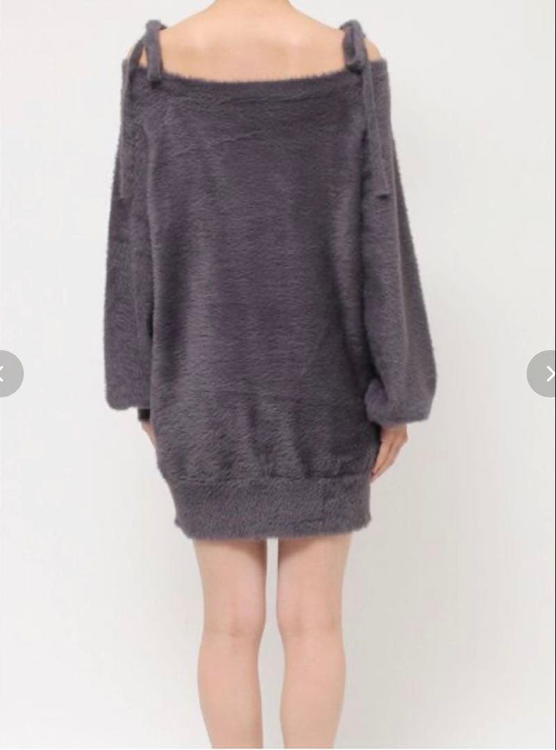 chi-taro-chan様ご購入品☆マーキュリーデュオ ミニシャギーストラップ