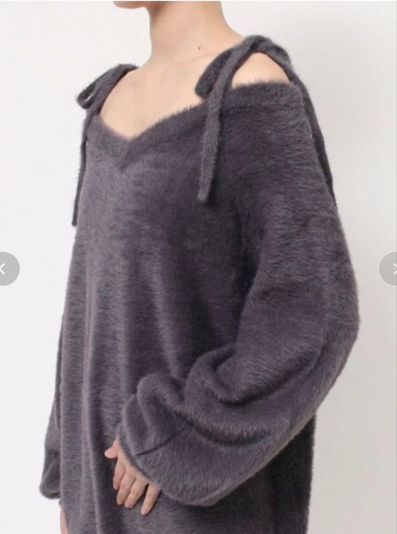 chi-taro-chan様ご購入品☆マーキュリーデュオ ミニシャギーストラップ