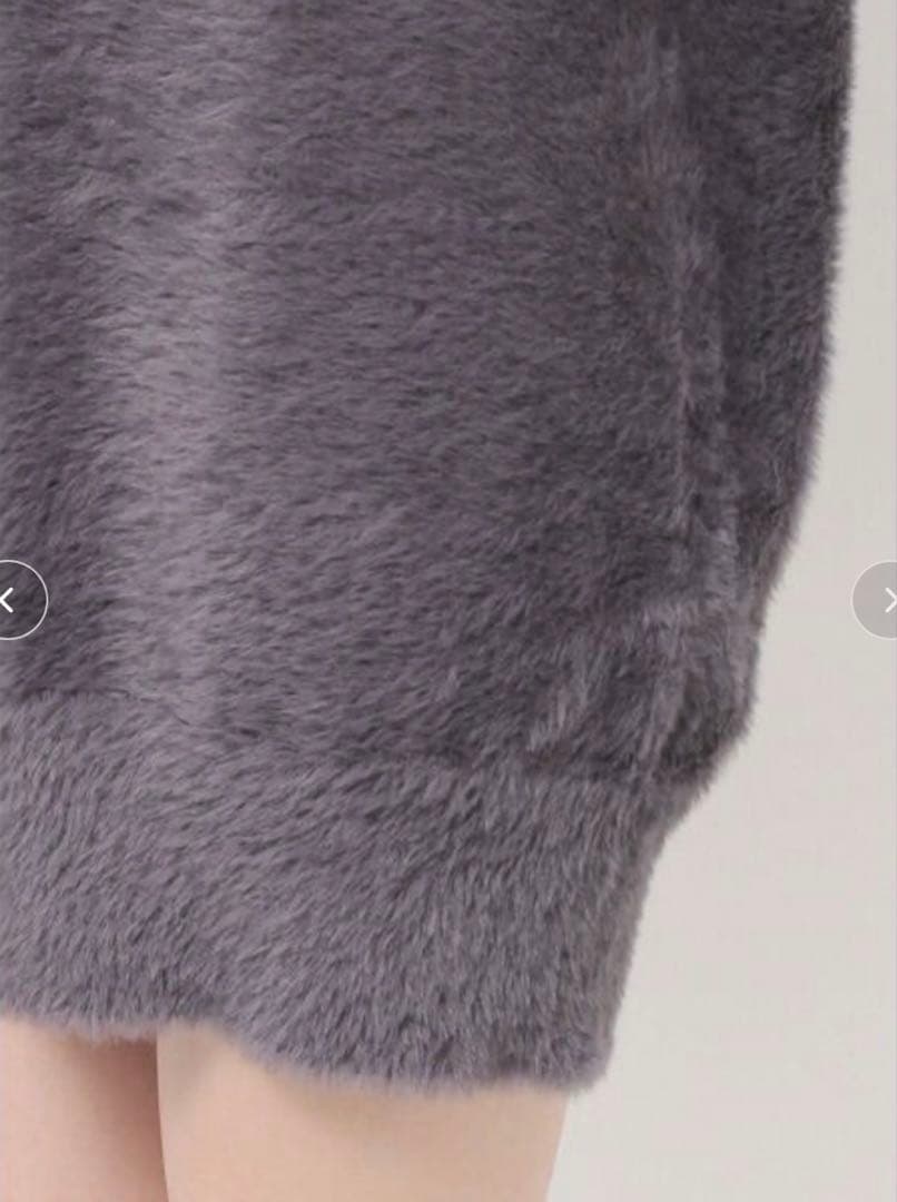 chi-taro-chan様ご購入品☆マーキュリーデュオ ミニシャギーストラップ