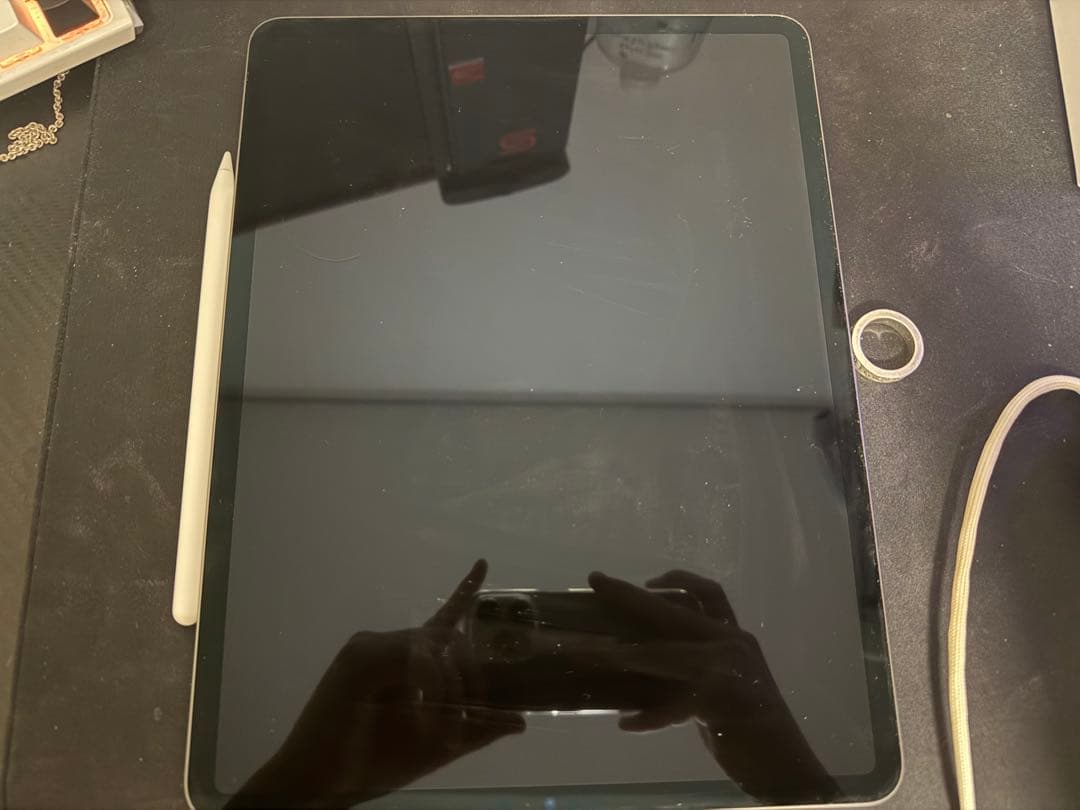 iPad本体 Apple iPad Pro 12.9 5th M1 128G