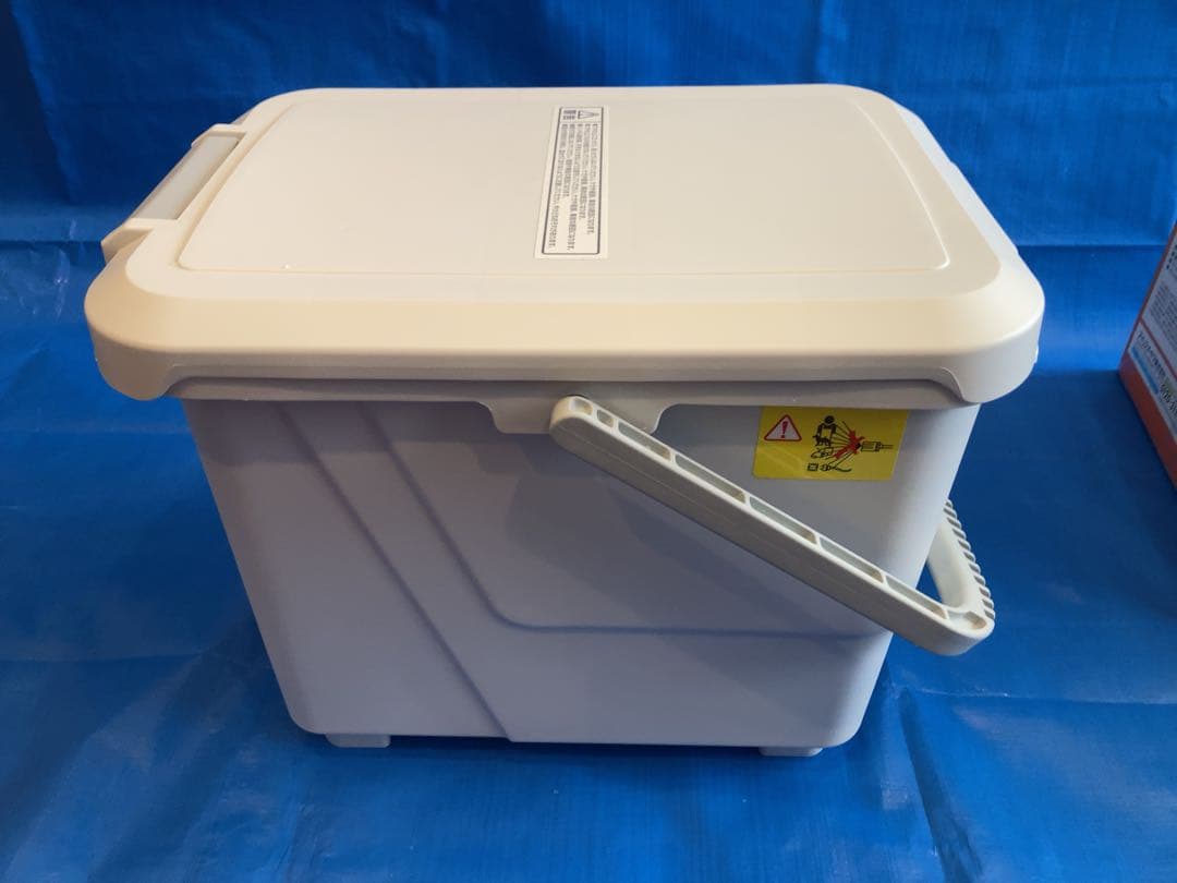 【3月18日掲載終了】アイリスオーヤマ高圧洗浄機 SBT-512N 8.5Mpa