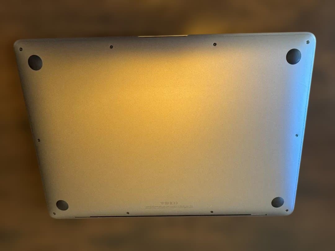 MacBook Air 13in 2020 M1 8GB 256GB 良好 美品