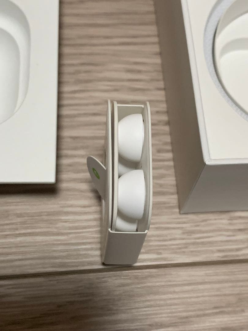 Apple AirPods Pro (第2世代) USB-C MTJV3J/A