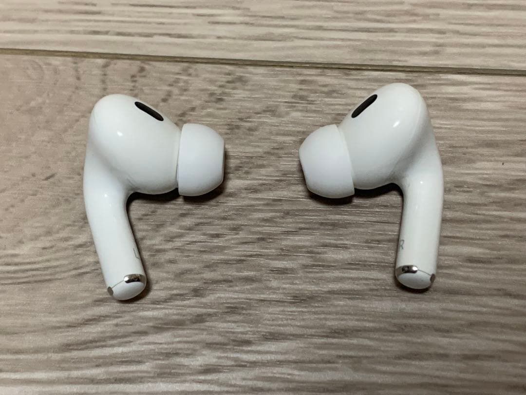Apple AirPods Pro (第2世代) USB-C MTJV3J/A