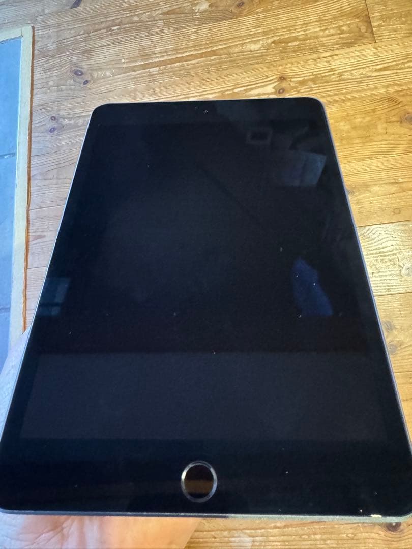 iPad mini (第5世代) 64GB Wifi + Cellular