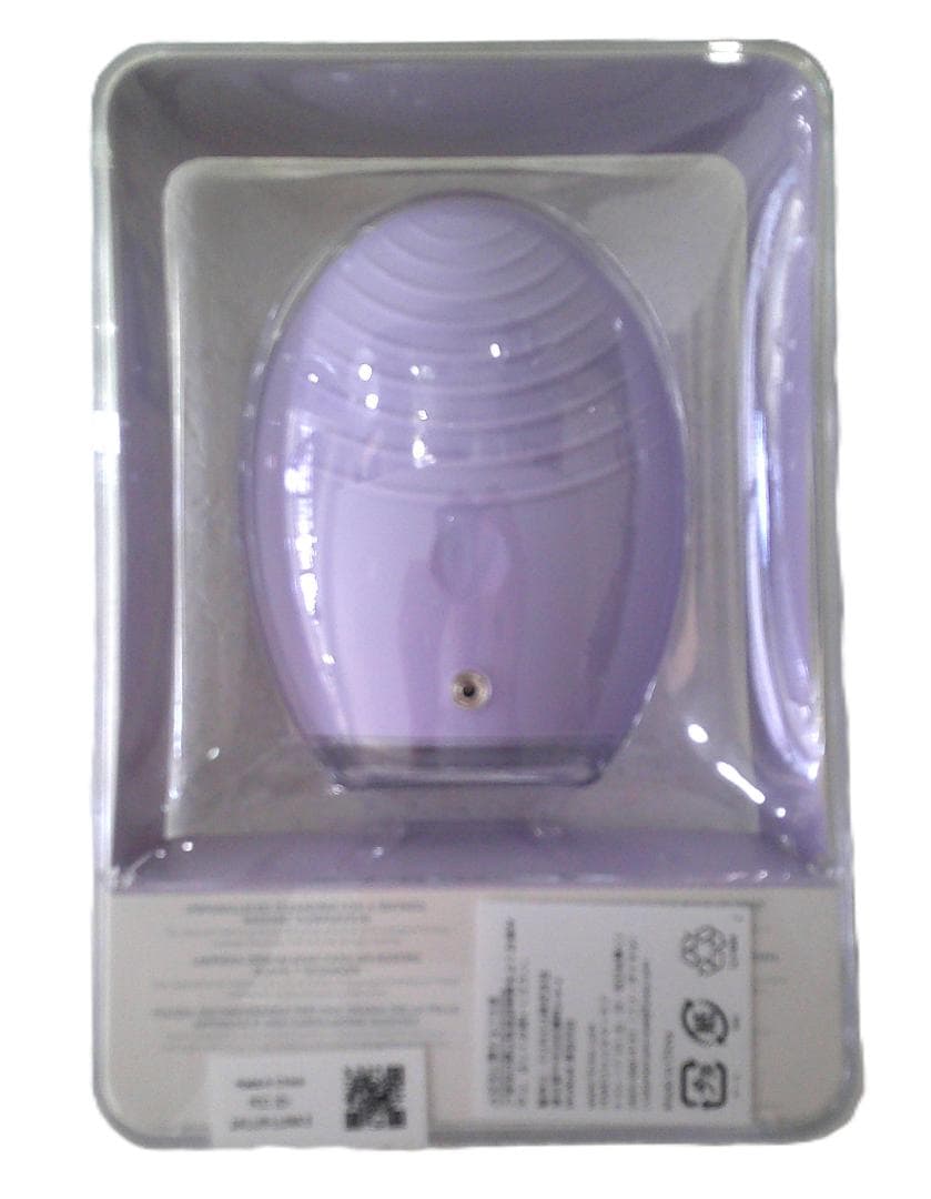 ★未開封 FOREO LUNA3 フォレオ ルナ3 パープル 敏感肌用★