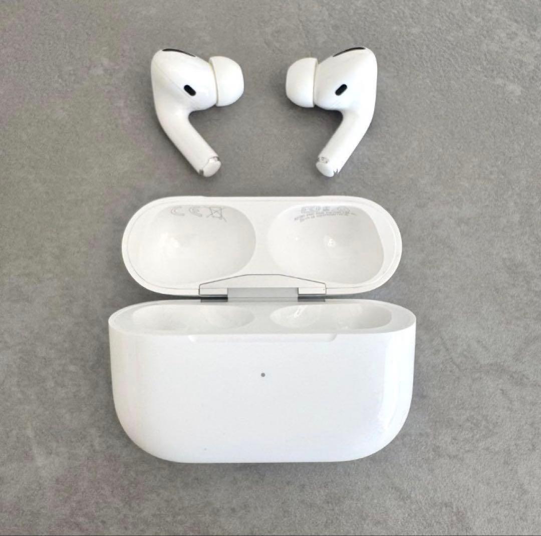 AirPodsPro 第一世代 本体 充電ケース付き