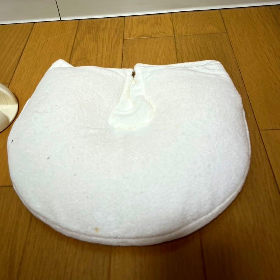 farskaファルスカ 木製チェア スクロールチェアプラス