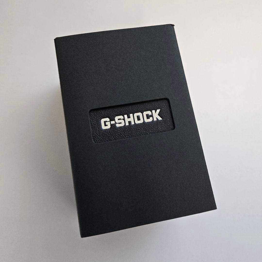 G-SHOCK GA-2100-1AJF ブラック