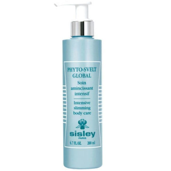 新品 シスレー インテンシブ ボディグローバル ボディ用乳液 ボディ クリーム