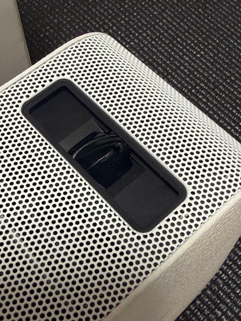 SONY LSPX-P1 ポータブル超短焦点プロジェクター ソニー　元箱あり