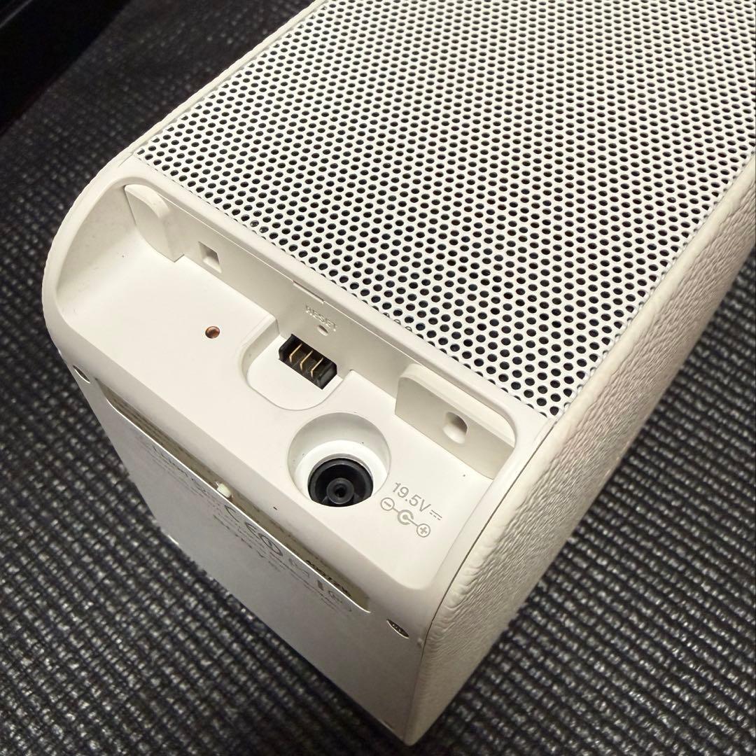 SONY LSPX-P1 ポータブル超短焦点プロジェクター ソニー　元箱あり