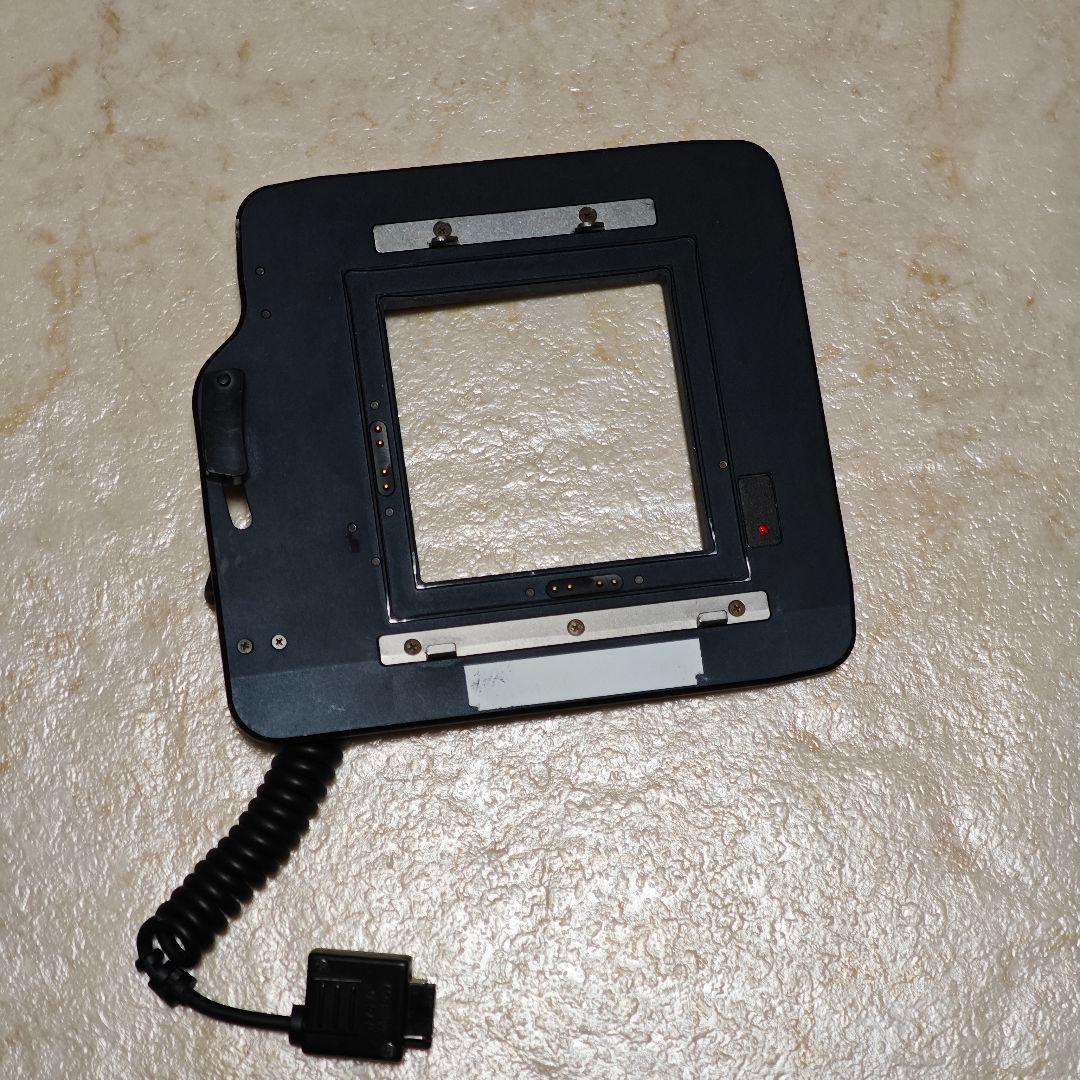 Phase One Mamiya RZ67 アダプター