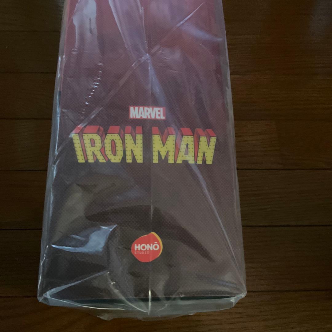 【炎スタジオ】 『マーベル・コミック』1/6スケールフィギュア　アイアンマン