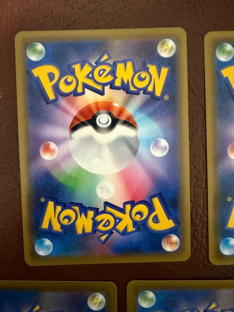 ポケモンカード 絶版含む　希少カードまとめ