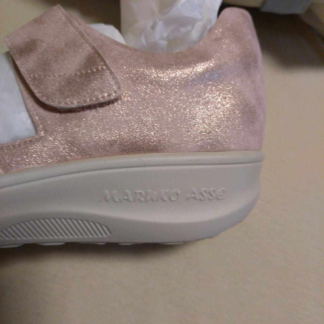 MARUKO　コンフォートサンダル