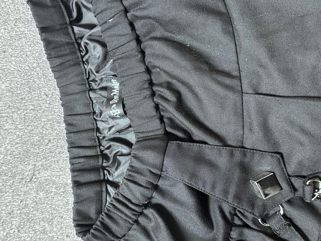 ロサカンディータ