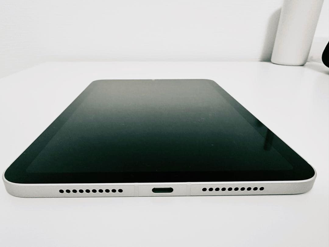 iPad mini（A17 Pro）Wi‑Fi + Cellular 128GB
