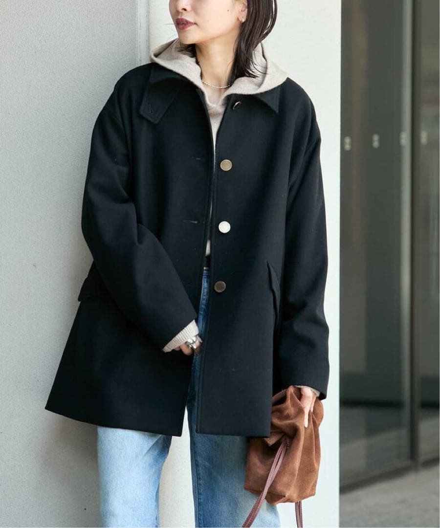 別注TRADITIONAL WEATHERWEAR LINTON JS