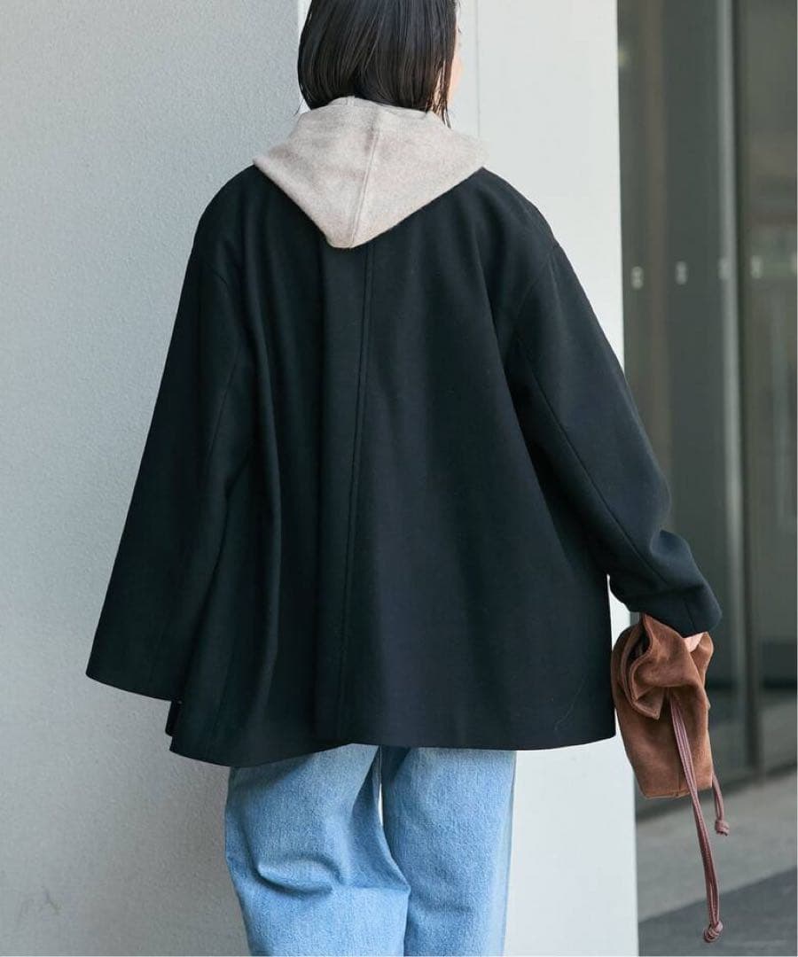 別注TRADITIONAL WEATHERWEAR LINTON JS