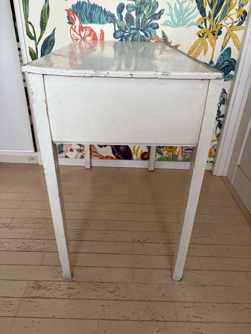 フランス アンティーク テーブル コンソール イギリス チェスト カントリー