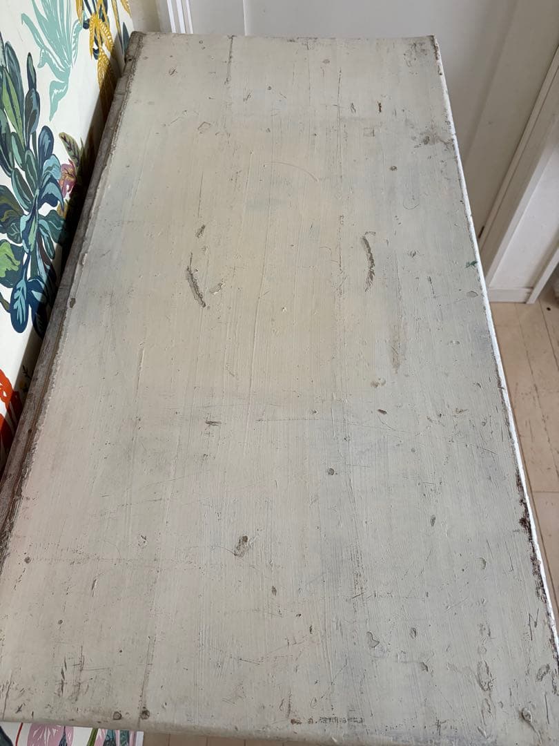 フランス アンティーク テーブル コンソール イギリス チェスト カントリー