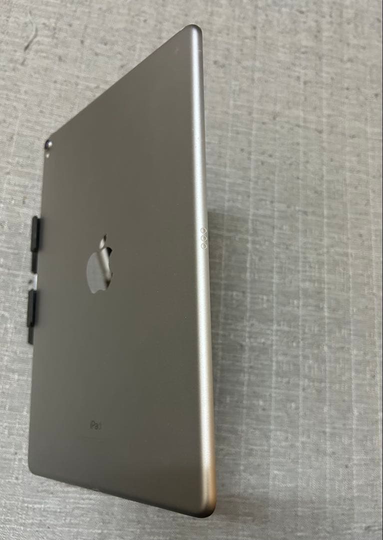 た*が様 iPad Pro 10.5 256GB Wi-Fi 2018/12購入