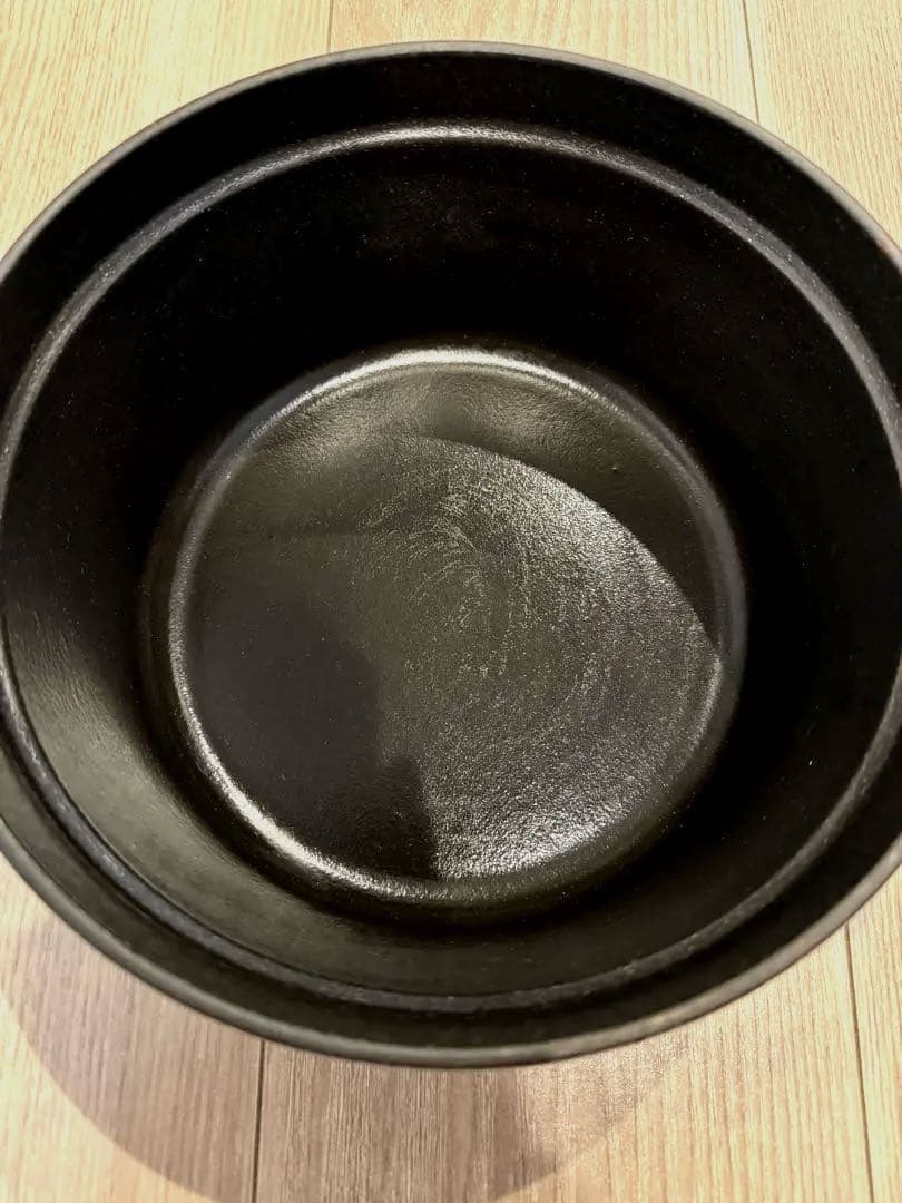 STAUBストウブ 20 cmラウンド　カンパーニュ　公式完売品　正規品