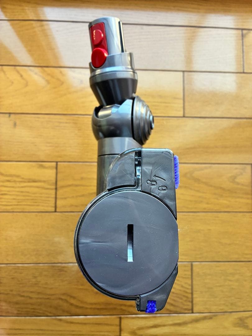 【未使用品】ダイソン Dyson V12 付属品