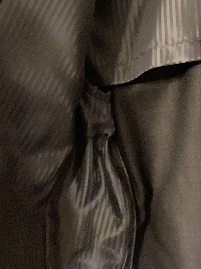 lemaire シルクウールジャケット オールドルメール アーカイブ