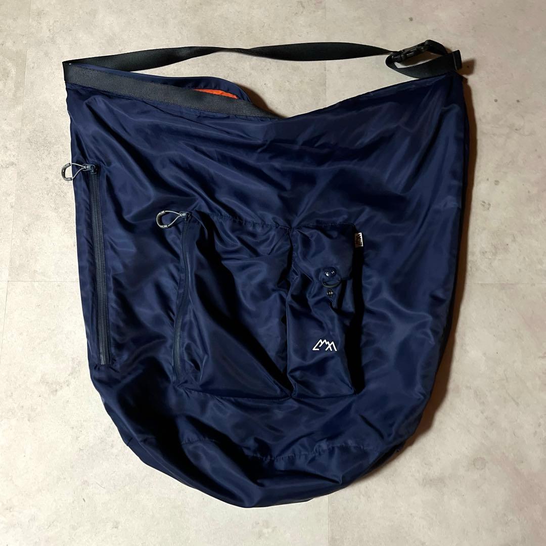 CMF OUTDOOR GARMENT ロールバッグ