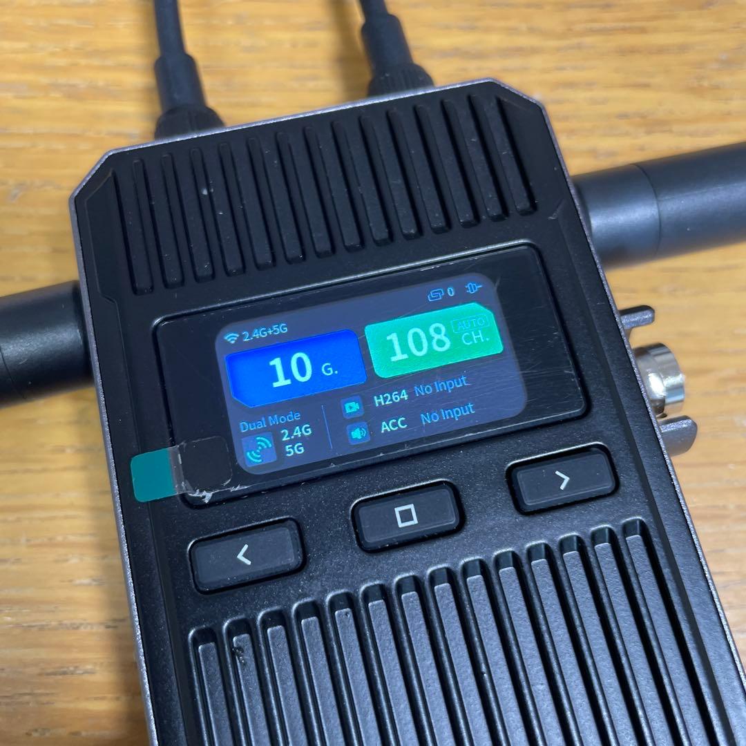 その他 Accsoon CineView 2 SDI