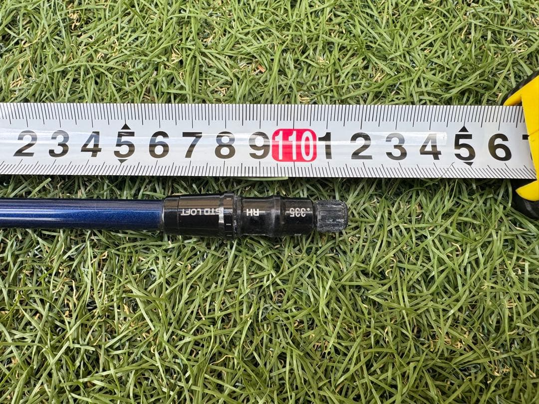 テーラーメイド VENTUS ベンタスTRブルー　ベロコア1W ドライバー