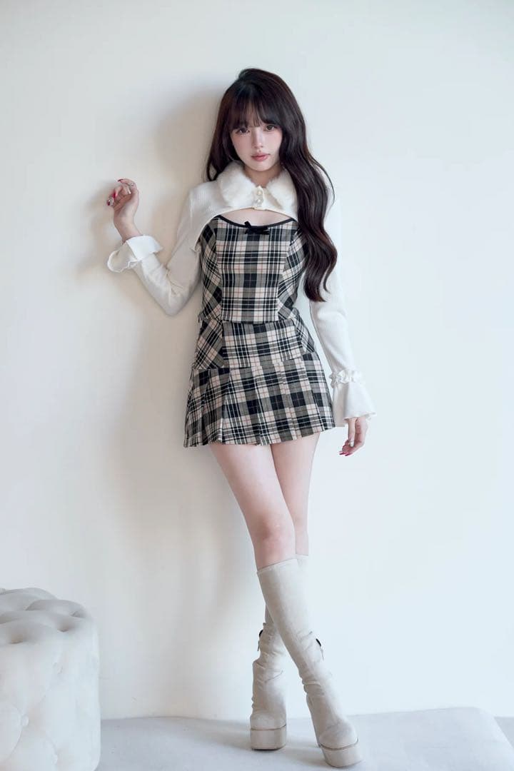 BunnyLis セットアップ