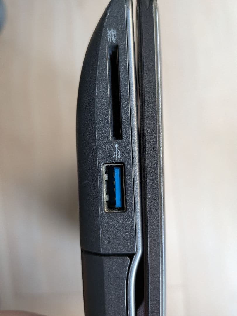 ​富士通 LIFEBOOK AH50/H3 | Ryzen 7 | 16GB