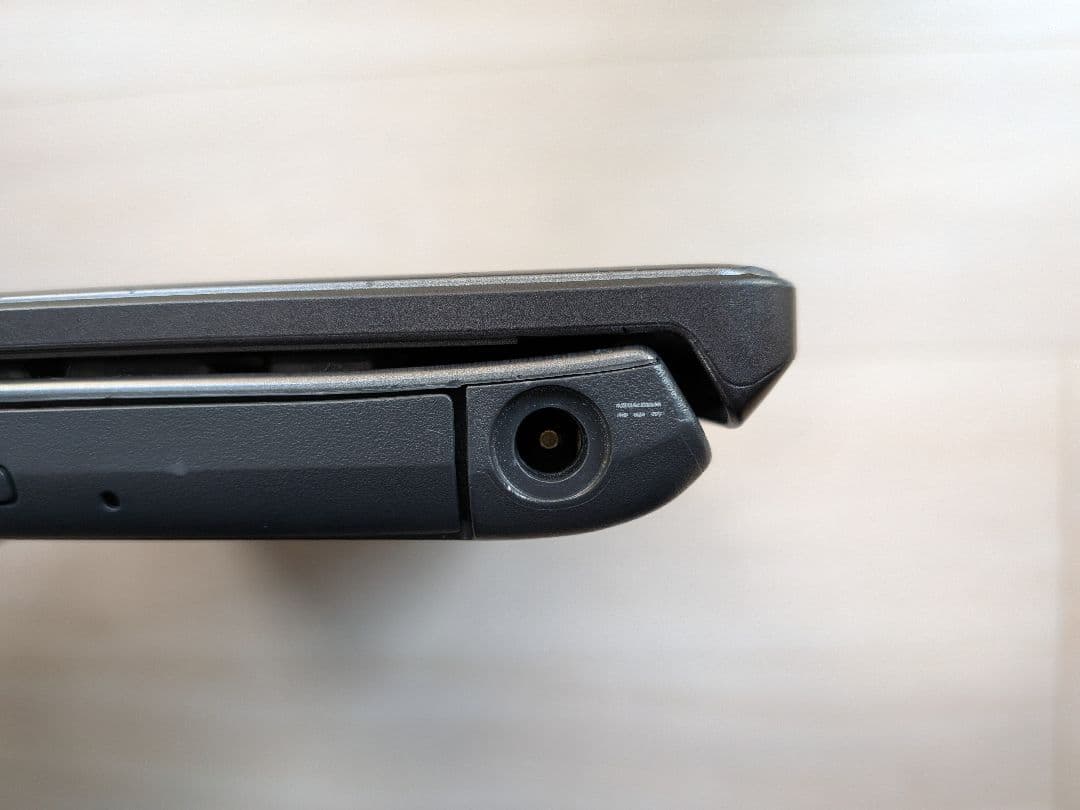 ​富士通 LIFEBOOK AH50/H3 | Ryzen 7 | 16GB