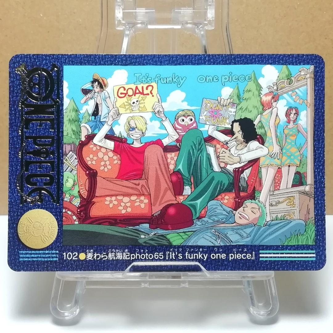 キロ様 リクエスト 10点まとめ4093円引き　ワンピース　カードダス